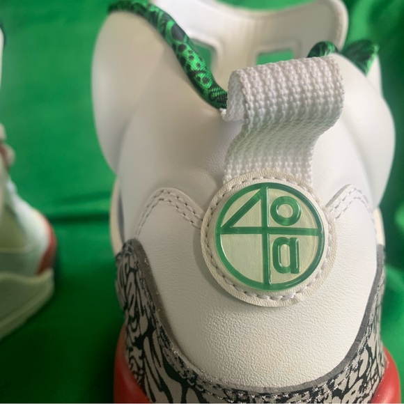 Air Jordan ‘OG Spizike’ - Picture 9 of 13